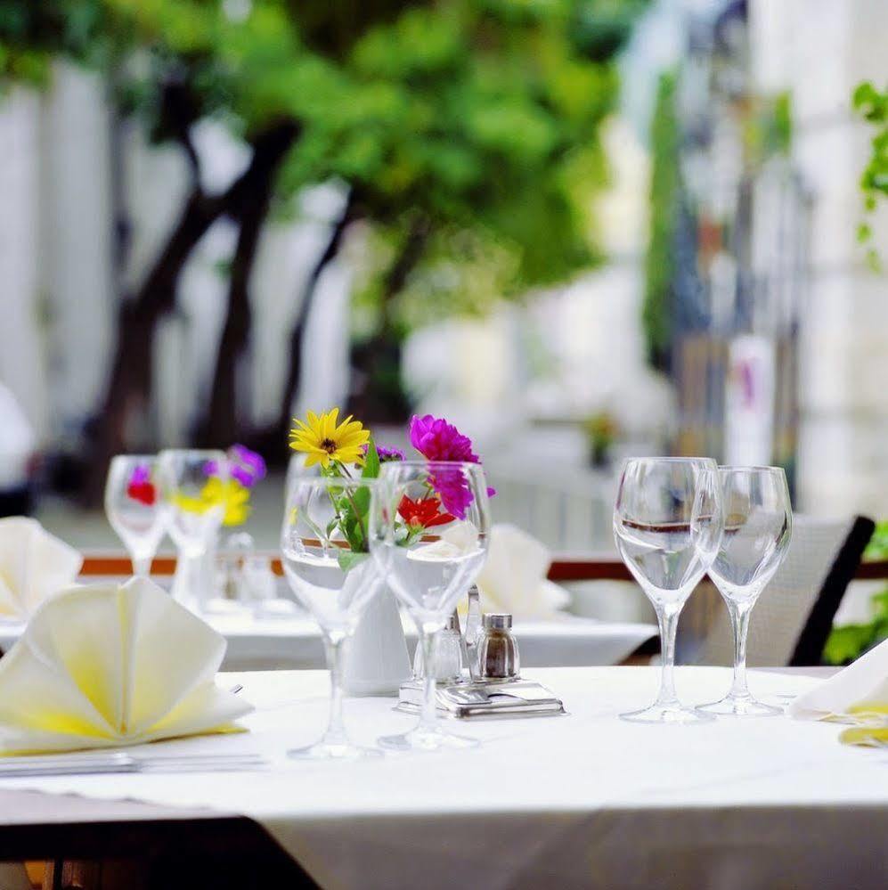 Hotel Krone - Eat, Drink, Stay 布列瑟农 外观 照片