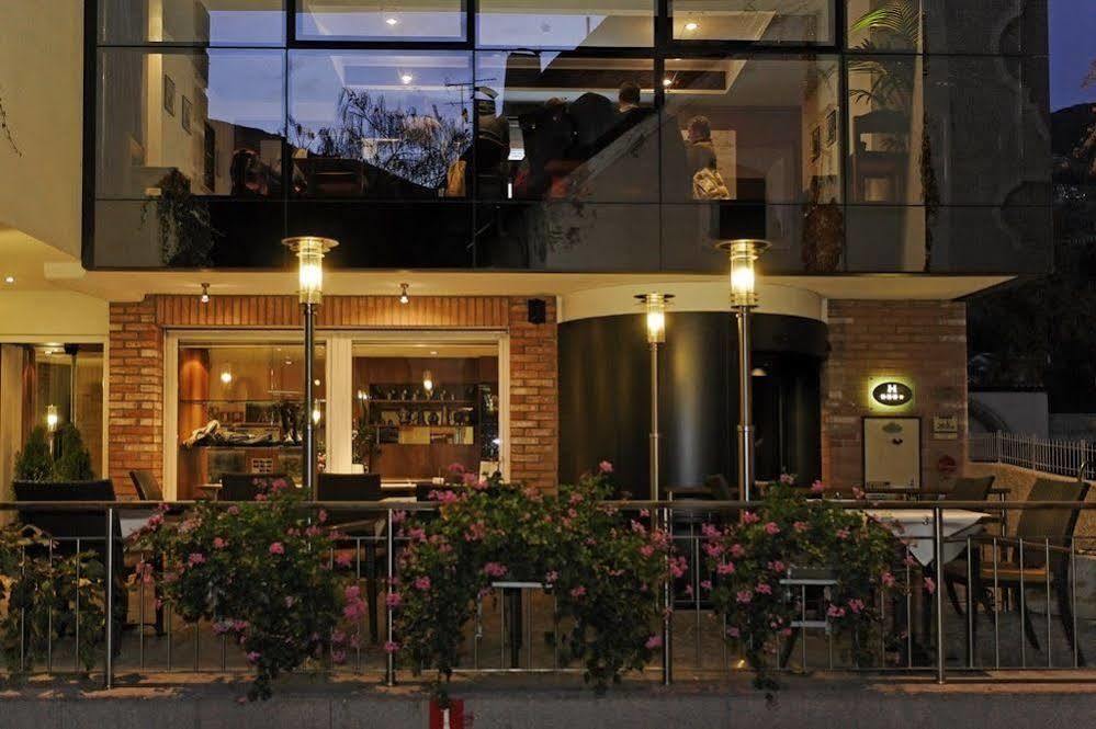 Hotel Krone - Eat, Drink, Stay 布列瑟农 外观 照片